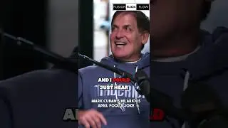 Mark Cuban's Hilarious April Fool's Joke.mp4