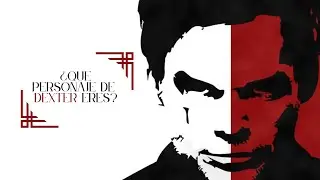Test-fan &iquest;Que personaje de Dexter eres?