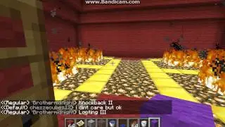 The Red Stone Chest - Pokemon World part 1