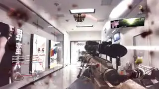 Red Revex - IW Montage #1