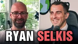 Crypto OG Explains How To Survive Bear Markets | Ryan Selkis