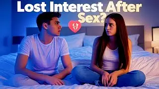 Why You Lose Interest in Your Partner After Sleeping With Them