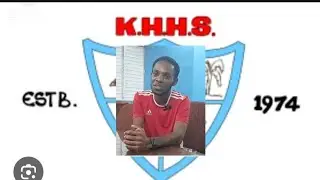 Kemps Hill Should WIN D Cup in 2 yrs TIME, Coach Mitchell/STETHS, GLENMUIR, BEATING Big TEAMS!
