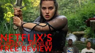 Netflix's Cursed(2020) Spoiler-Free Review