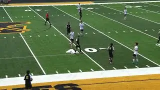 Lincolnton vs North Lincoln - 8/15/2025