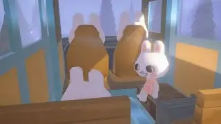 Nintendo chill & cozy music for when you are lost.