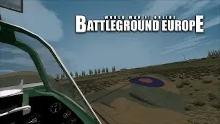 Combat Air Missions - World War II Online: Battleground Europe