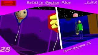 BB+ Studio Map 28 - Hypergalaxy II [0.12.2]