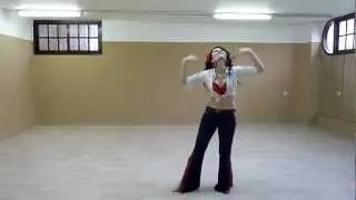 5th Cairo Festival Competition Finalist - Sophie Armoza