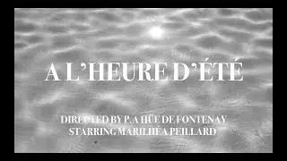 A L'HEURE D'ETE