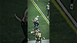 Was that Troy Polamalu or Marcus Williams 🤔💀
