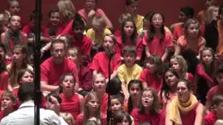 Sing mit uns Basel 13.12.2015 Boris et Natacha (Untertitel franz&ouml;sisch)