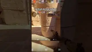 4k anubis pistol
