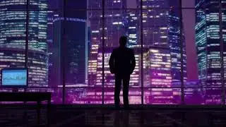 Drewmat X EthanUno - Playin&rsquo; Games (Official Lyric Video)