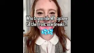 Edit audios but I'm still to lazy to make a proper background