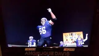 NCAA Football 2004 1998 Sun Bowl Intro