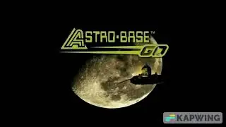 World Leaders Entertainment/AstroBase Go! Productions (2013 w/CW Generic Theme)
