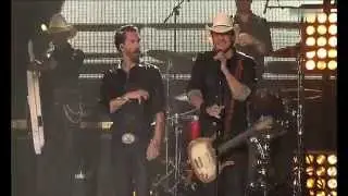 BossHoss - Dos Bros 2015