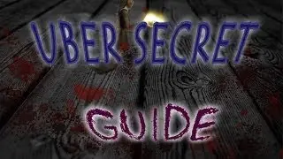 Painkiller Ordeal Mod Version 2 Orphanage Uber Secret Instructions