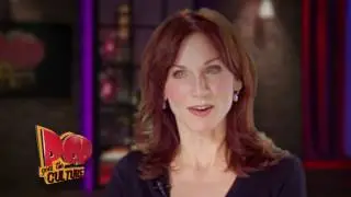 Marilu Henner talks about when Taxi got cancelled and Who's The Boss Part 2 of 2