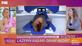 Miyopi ve Tedavisi: Lazer / 22.05.2020