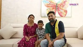 ശ്രേയസ് – ആശയങ്ങളും ആഗ്രഹങ്ങളും ചേർന്നൊരു വീട്