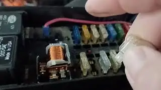 Sizing An Existing Circuit to the Correct Fuse Size