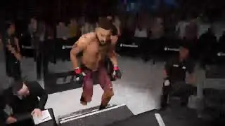 Becoming The GOAT #16 (Gunnar Nelson II)