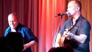 Paul Thorn 