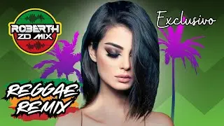 Mel&ocirc; de Wald&ecirc;nia (Lucas & Steve ft. Alida - Another Life) Reggae Remix 2024 @ROBERTHZDMIX Reggae Top