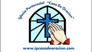 Live streaming of Iglesia Pentecostal &ldquo;Casa De Oracion&rdquo; Toronto