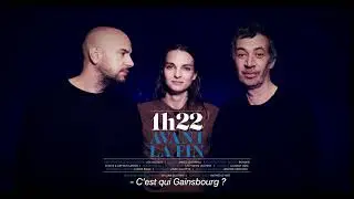 1h22 avant la fin | Bande annonce 2 &mdash; La Scala Paris