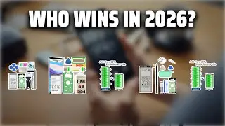 The Top 5 Best S10 Battery in 2026 - Must Watch Before Buying!