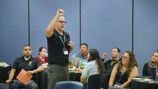Restorative Practices: The Art and Science of Talking Circles