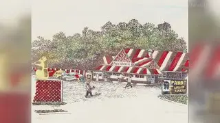 Hidden History: Macon's Pig'n Whistle remembered as 'iconic landmark'