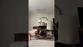 BODYWEIGHT PUSH WORKOUT