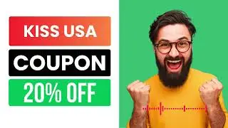 kissusa Coupon Code | kissusa Discount Code | 20% OFF