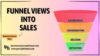 Understanding the Journey: A 4 Stage Funnel From Viewer to Customer