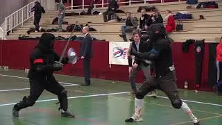 039 - VXT 2018 - Ep&eacute;e Bocle - Combat 05