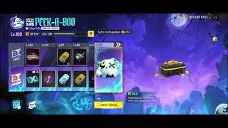 CARA MERAPIHKAN BOYAH PAS FREE FIRE 