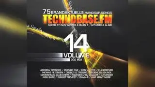 SonicTunez - We Got The Beat (Cueboy & Tribune Remix Edit) [TECHNOBASE.FM VOL. 14]