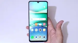 How to Take Screenshot in Redmi A5