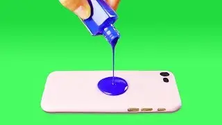18 COOL AND EASY PHONE CRAFTS YOU'LL ACTUALLY WANT TO TRY