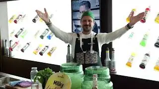 Melbourne 2025 Served Big at the Restaurant & Foodservice Show 🍽️🚀