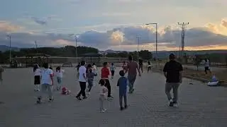 Bilecik Bilim Sanat Merkezi Modrl Roket Etkinliği 