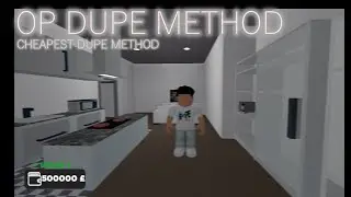 Cheapest Dupe Script | South London 2 OP DUPE