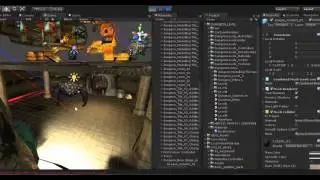 AI Mechanics