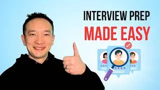 How to Prepare for a Job Interview (Step-by-Step Strategy That Works)