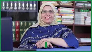 Watch Ms. Azra Iftikhar, addressing the evolution of the education system of PES.