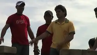 Como me gusta  - Omar y Los Fantásticos - PowerVideos Producciones - Guajayvi
